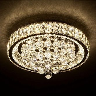 Потолочная люстра LED4U L032-500
