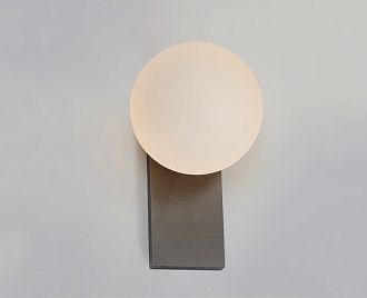 Бра 10,3*10*17,8 см, ITALLINE  DE-317 gothic
