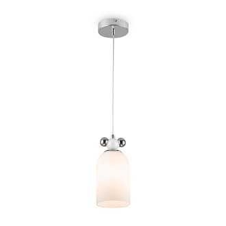 Светильник 10 см, Freya FR5365PL-01CH, хром