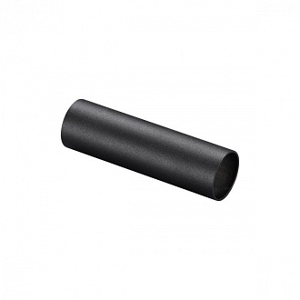 Соединитель прямой 48V Novotech GLAT 359377, черный