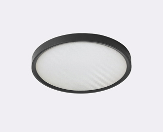 Накладной светильник 48*2,5 см, ITALLINE  IT011-5022 black