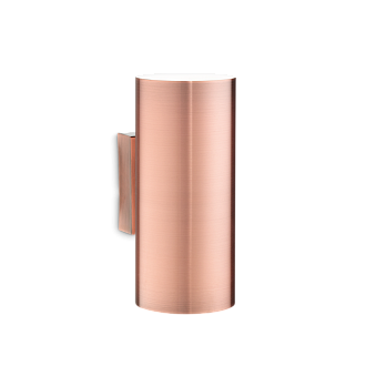 Светильник настенный ideal lux LOOK AP2 RAME макс.2x28Вт GU10 164847.  см