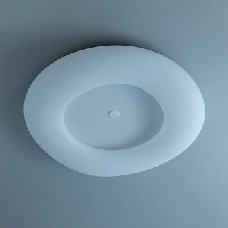 Светильник 80 см, 115W, 3000K-5500K Citilux Стратус Смарт CL732A800G белый