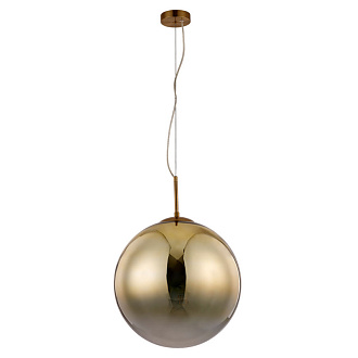 Светильник 40 см Arte Lamp Jupiter Gold A7964SP-1GO золото