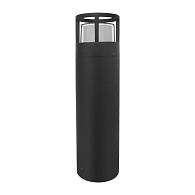 Светильник уличный наземный 11 см, 5W 4000K ST LUCE FOSSA SL9507.415.01 Черный