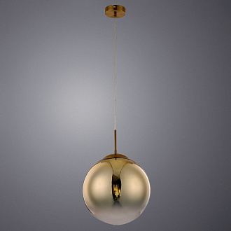 Светильник 30 см Arte Lamp Jupiter Gold A7963SP-1GO золото