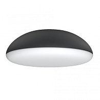 Светильник *38*13,5 см, E27 * 4 80W,  Mantra Kazz 8132, черный