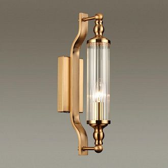 Бра Odeon Light Tolero 4943/1W, бронза