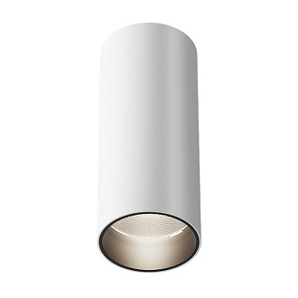 Светильник 5 см, 12W, 4000K, FOCUS LED C056CL-L12W4K-W-D-W, белый, 50°, Dim, Triac
