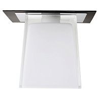 Светильник 14 см Lussole Lente LSC-2500-01 хром/черный
