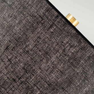 Настольная лампа Elstead Lighting, Арт. ORB-CLEAR-AB-BLK