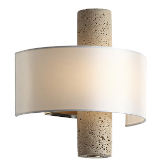 Бра NOBLE 1*LED*5W 3000K ST LUCE SL6230.201.01 бежевый