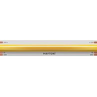 Светодиодная лента 24V COB 18W/м RGB 5м IP 20 201250, 500 см, Maytoni SPI 201250, цена за метр, катушкой по 5 м