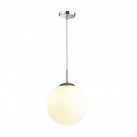 Светильник 25 см  Lumion Summer 4543/1,  хром