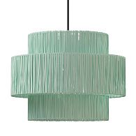 Подвесная люстра Inodesign Hiskias Green 42.3550
