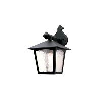 Настенный фонарь Elstead Exterior, Арт. BL2-BLACK