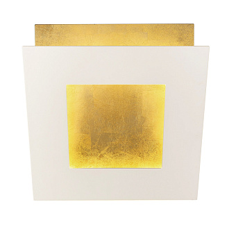 Бра 18*6,3*18 см, LED *  18W, 3000К Mantra Dalia 8115, белый