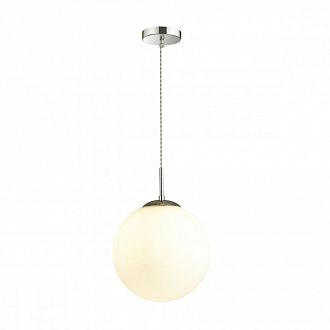 Светильник 25 см  Lumion Summer 4543/1,  хром