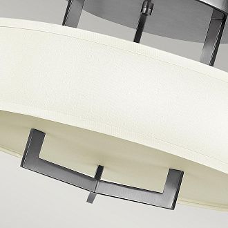 Потолочный светильник Hinkley Lighting, Арт. HK-HAMPTON-SF
