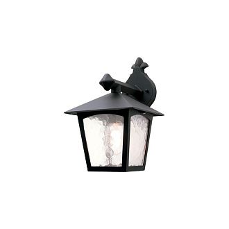 Настенный фонарь Elstead Exterior, Арт. BL2-BLACK
