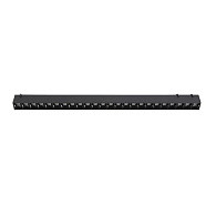 Светильник на шине 64,2*4*4,5 см, LED * 24W, 4000K, Denkirs Belty Grill DK5572-BK, черный
