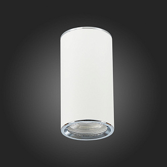 Светильник 5 см, ST LUCE Накладные светильники ST111.507.01 Белый