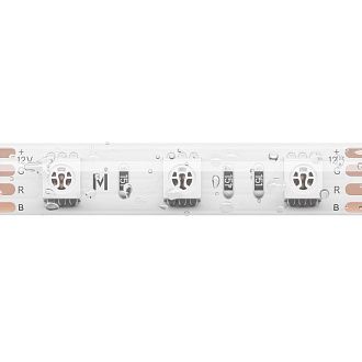 Светодиодная лента Base 12В 5050 14,4Вт/м RGB 5м IP 65 201196 Maytoni Technical, цена за метр, катушкой по 5 м