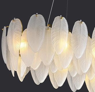 Подвесная люстра Inodesign Loreley D80 44.2580
