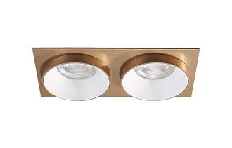 Декоративная рамка 18*9 см, Crystal Lux CLT FRAME 044C2 GO Золото
