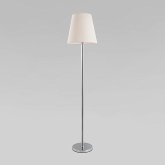 Торшер 160 см, Eurosvet 01166/1, хром