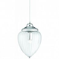 Подвес Arte Lamp Rimini A1091SP-1CC хром