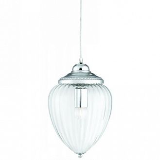 Подвес Arte Lamp Rimini A1091SP-1CC хром