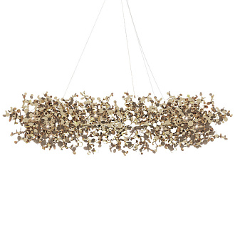 Светильник 100 см, Loft It 10101/1000 Gold, золото