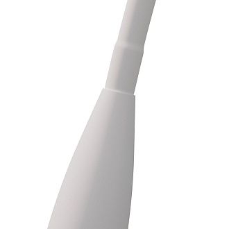 Бра 2,7*10,5*58,3 см, *3W, 3000K, Lightstar Omega 200336, Белый