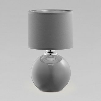 Настольная лампа с абажуром 20 см TK Lighting Palla 5087 Palla