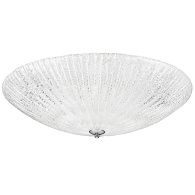 Люстра потолочная *60*13- см, 6*E27 Lightstar Zucche 820860-1, Белый