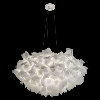 Подвесной светильник 78 см, Loft IT Clizia 10595/780 White, белый
