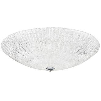 Люстра потолочная *60*13- см, 6*E27 Lightstar Zucche 820860-1, Белый