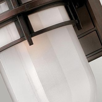 Настенный фонарь Hinkely Lighting, Арт. HK-REEF-SM-VZ