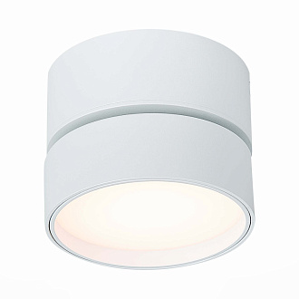 Светильник 11 см, 14W, 3000K ST LUCE ST651.532.14 Белый