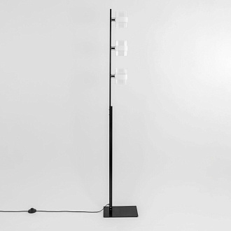 Торшер Citilux Вирта CL139932 черный