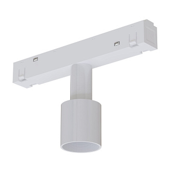 Трековая система 12,7*2,5*7,1 см, Arte Lamp Loop A492033-2,
