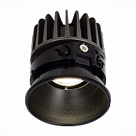 Светодиодный модуль 7 см, 2W 4000K ST LUCE SHIFT ST851.448.12 Черный
