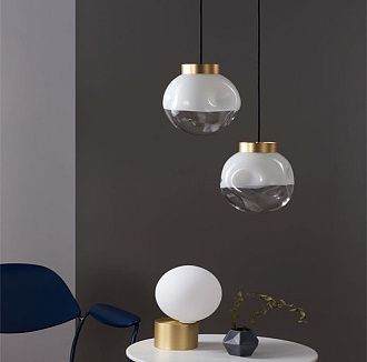 Подвесной светильник Inodesign Opus 40.2020