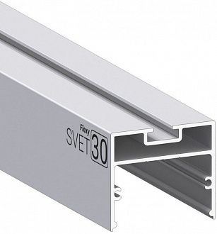 Профиль Flexy SVET 30 (ПФ 2681 «Свет 30 мм») 2 м, для ГКЛ, цена за штуку