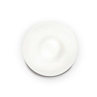 Люстра потолочная ideal lux Glory PL2 D40 2x60Вт Е27 101132.  см