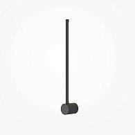 Настенный светильник (бра) 7*9*60 см, 7W 3000K Maytoni Light stick MOD237WL-L6B3K черный