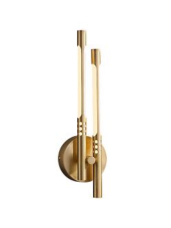 Бра Inodesign Vala Gold 44.3610