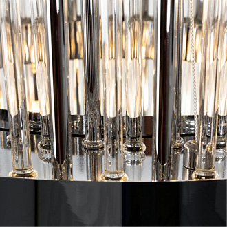 Светильник 60 см, Arte Lamp Montreal A1034SP-16CC, хром