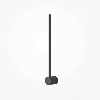 Настенный светильник (бра) 7*9*60 см, 7W 3000K Maytoni Light stick MOD237WL-L6B3K черный